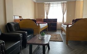 Keeon Private Room Front